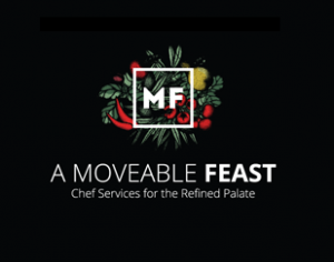 A Moveable Feast Missoula Montana Catering